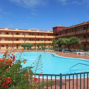  Appartamento Casa Mar Y Dunas