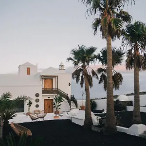  Casa di campagna Casa Nube Blanca