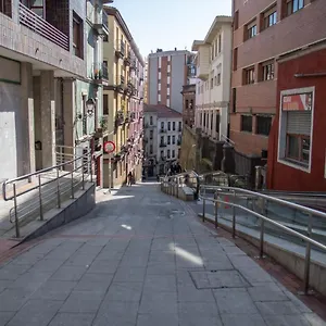 The Dream House By Homebilbao Appartamento Bilbao