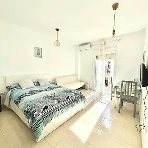 Luna Ensuites Centro Appartamento Málaga